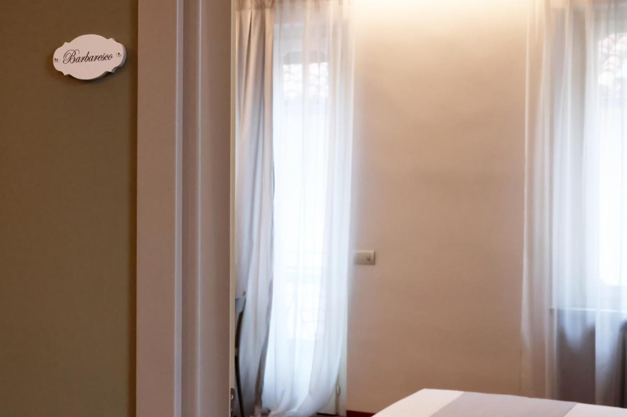 Palazzo Belli Bed & Breakfast Alba  Eksteriør bilde