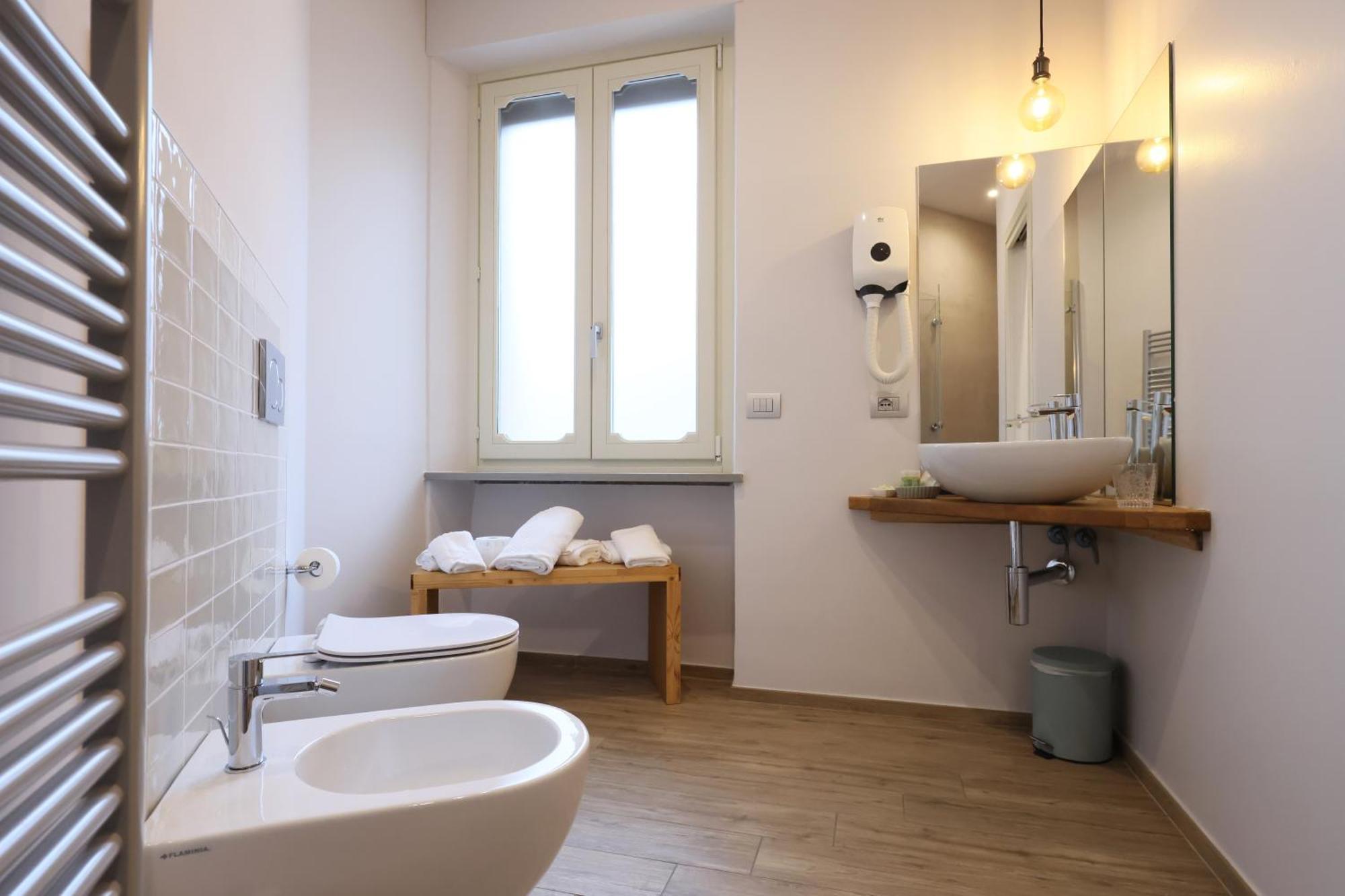Palazzo Belli Bed & Breakfast Alba  Eksteriør bilde