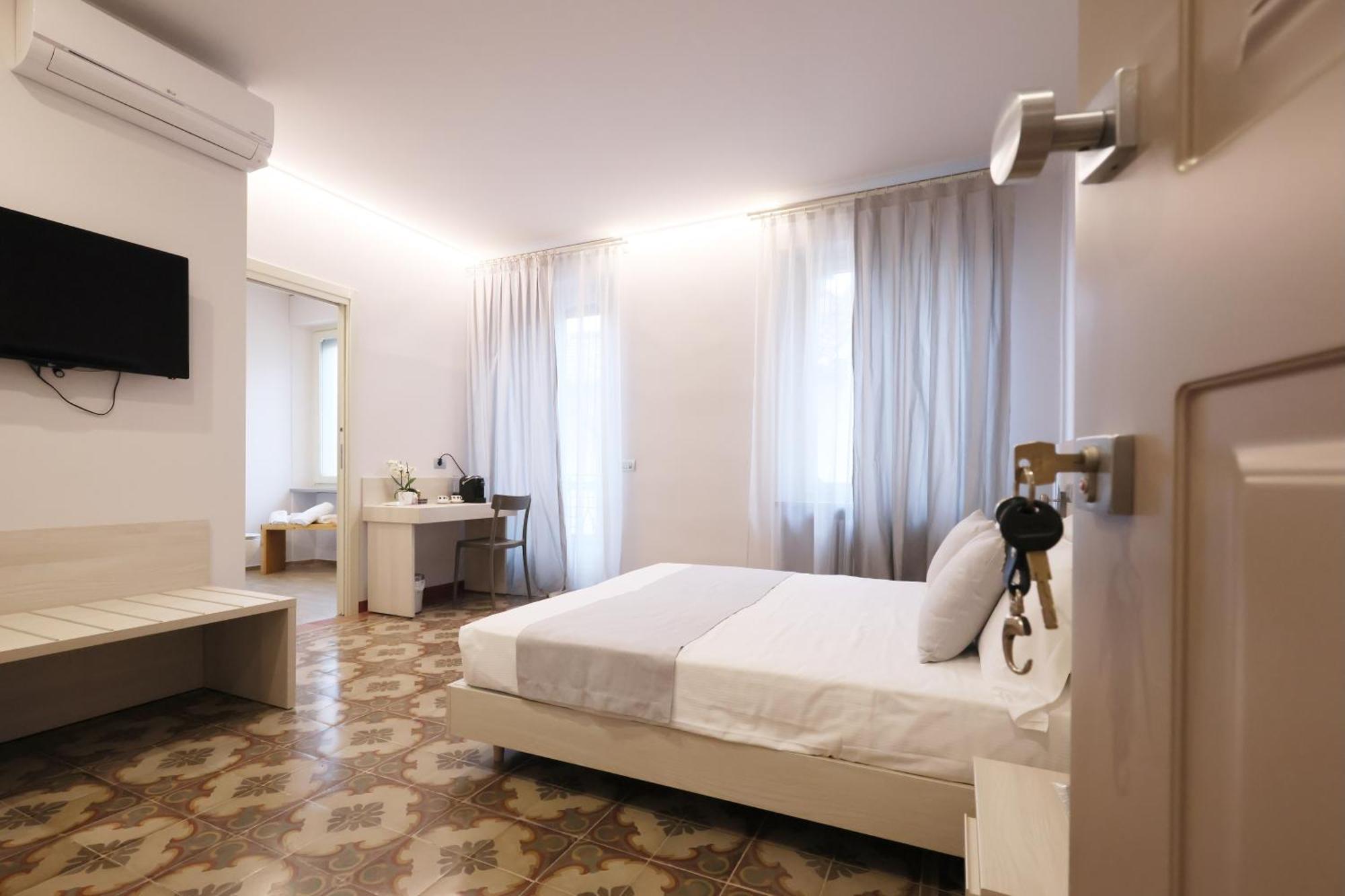 Palazzo Belli Bed & Breakfast Alba  Eksteriør bilde