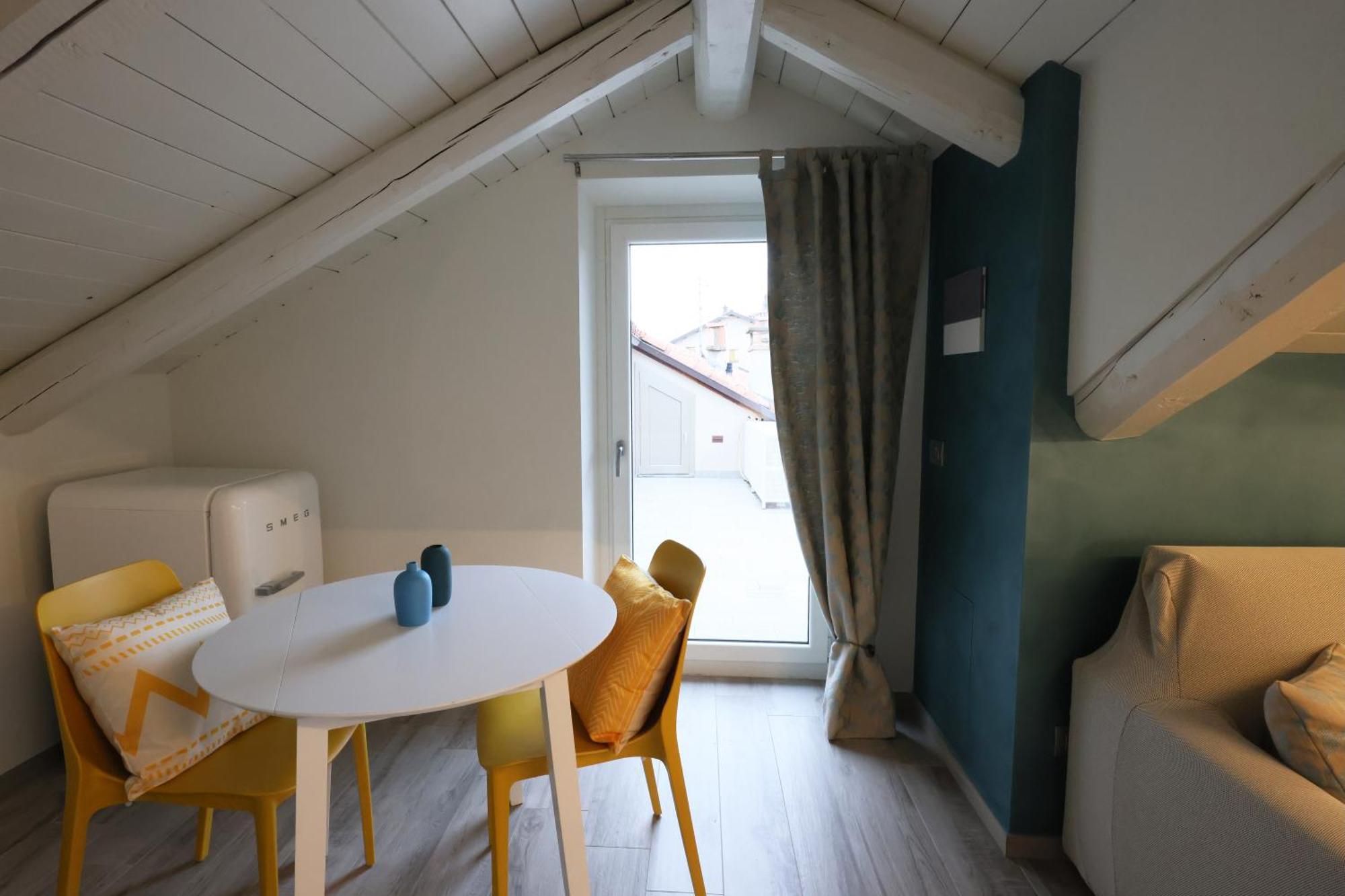 Palazzo Belli Bed & Breakfast Alba  Eksteriør bilde