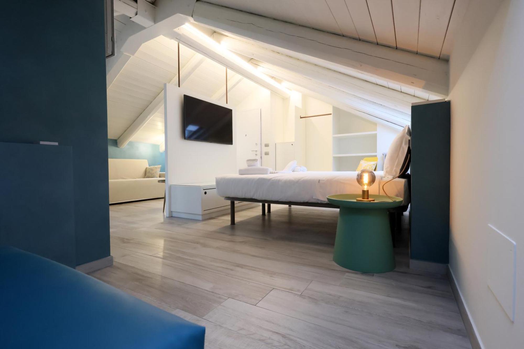 Palazzo Belli Bed & Breakfast Alba  Eksteriør bilde