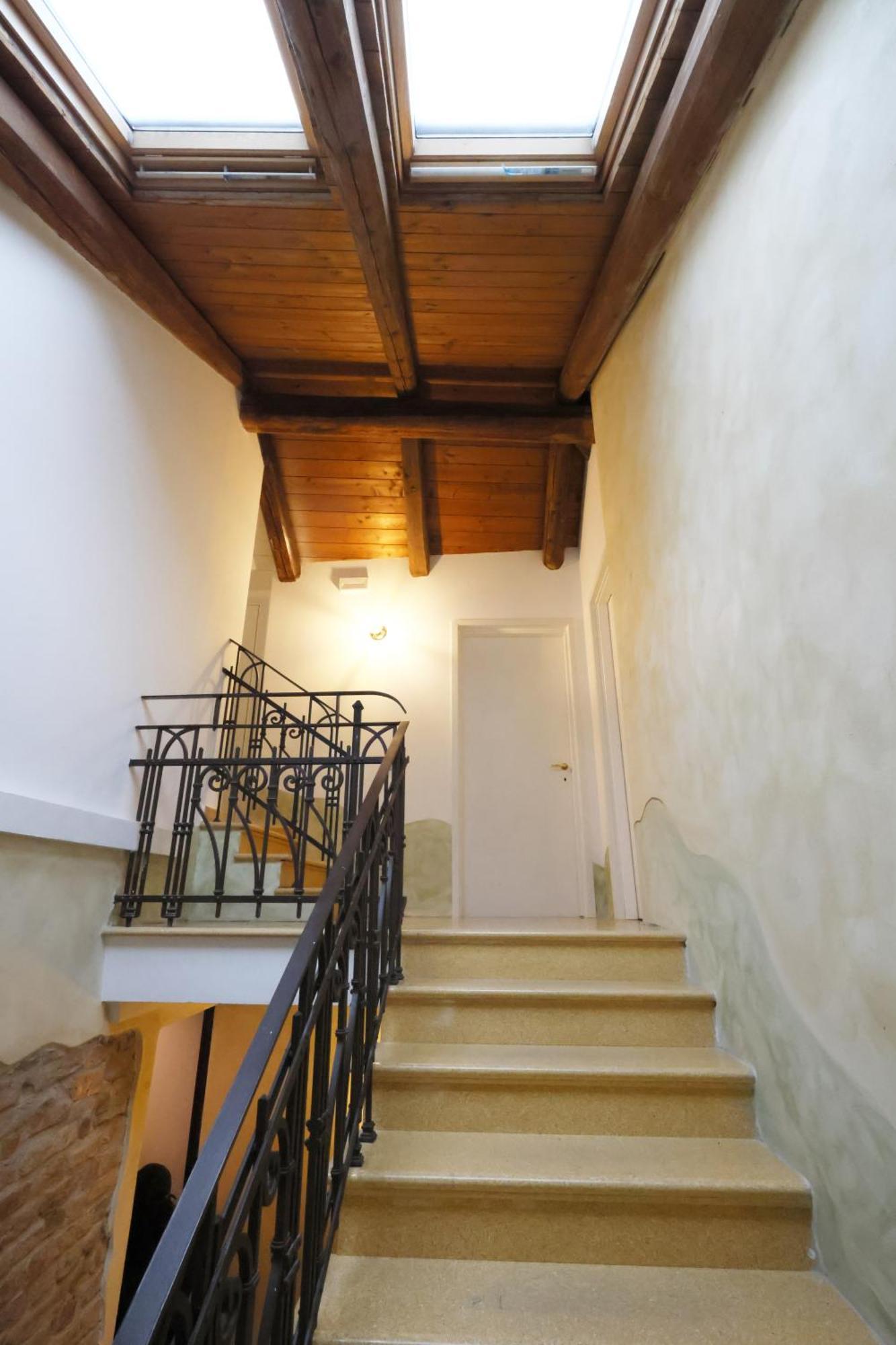 Palazzo Belli Bed & Breakfast Alba  Eksteriør bilde