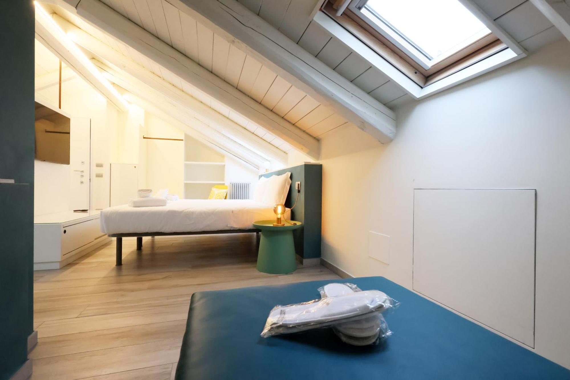 Palazzo Belli Bed & Breakfast Alba  Eksteriør bilde