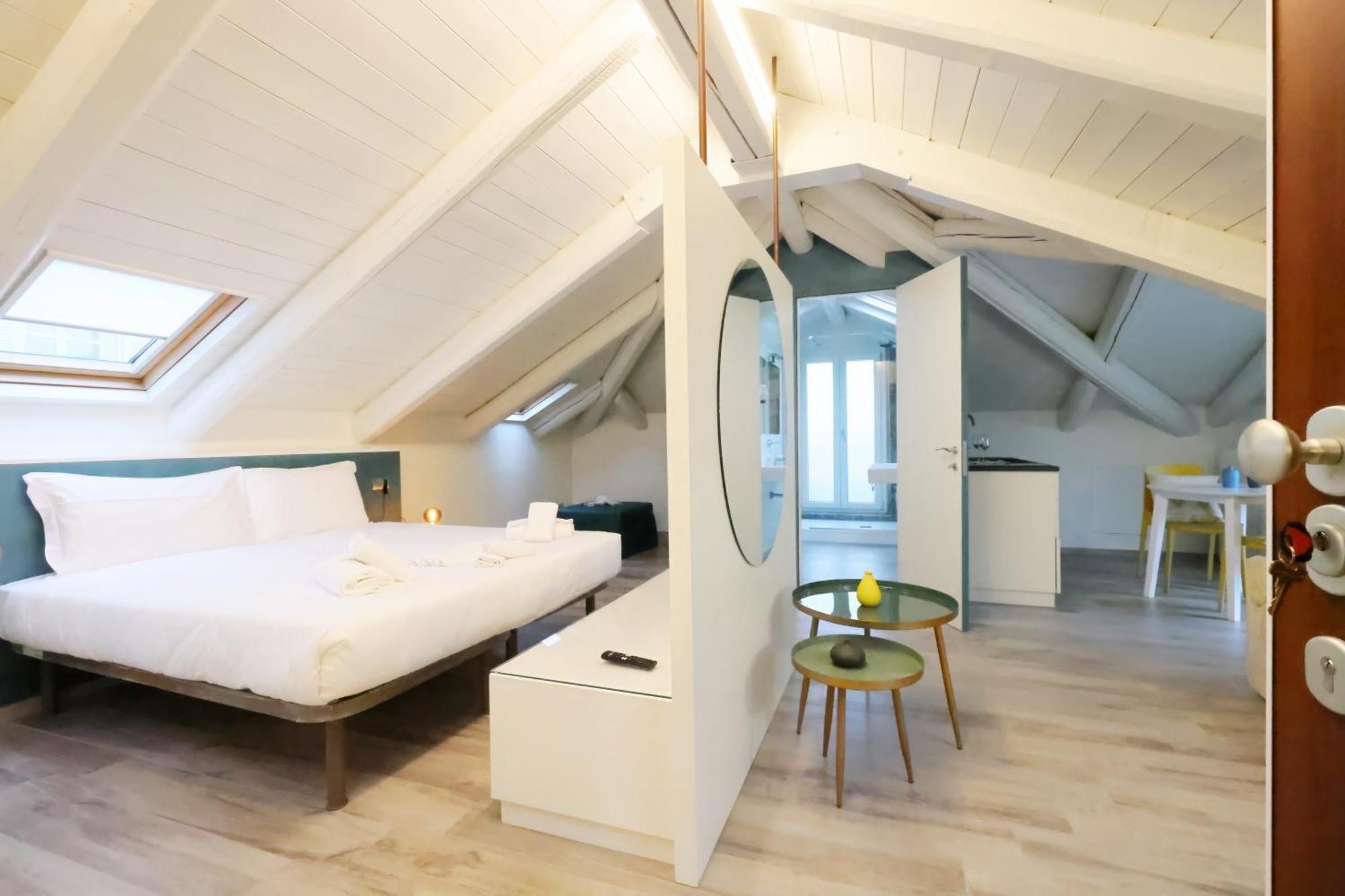 Palazzo Belli Bed & Breakfast Alba  Eksteriør bilde