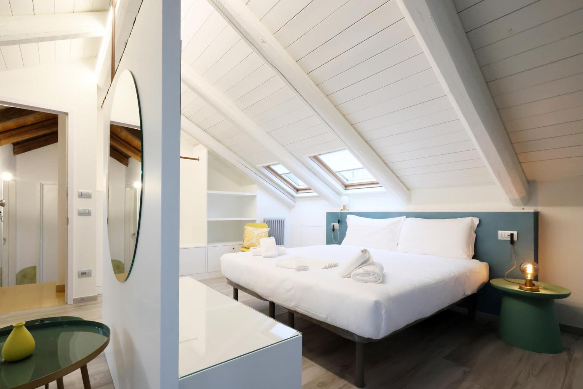 Palazzo Belli Bed & Breakfast Alba  Eksteriør bilde