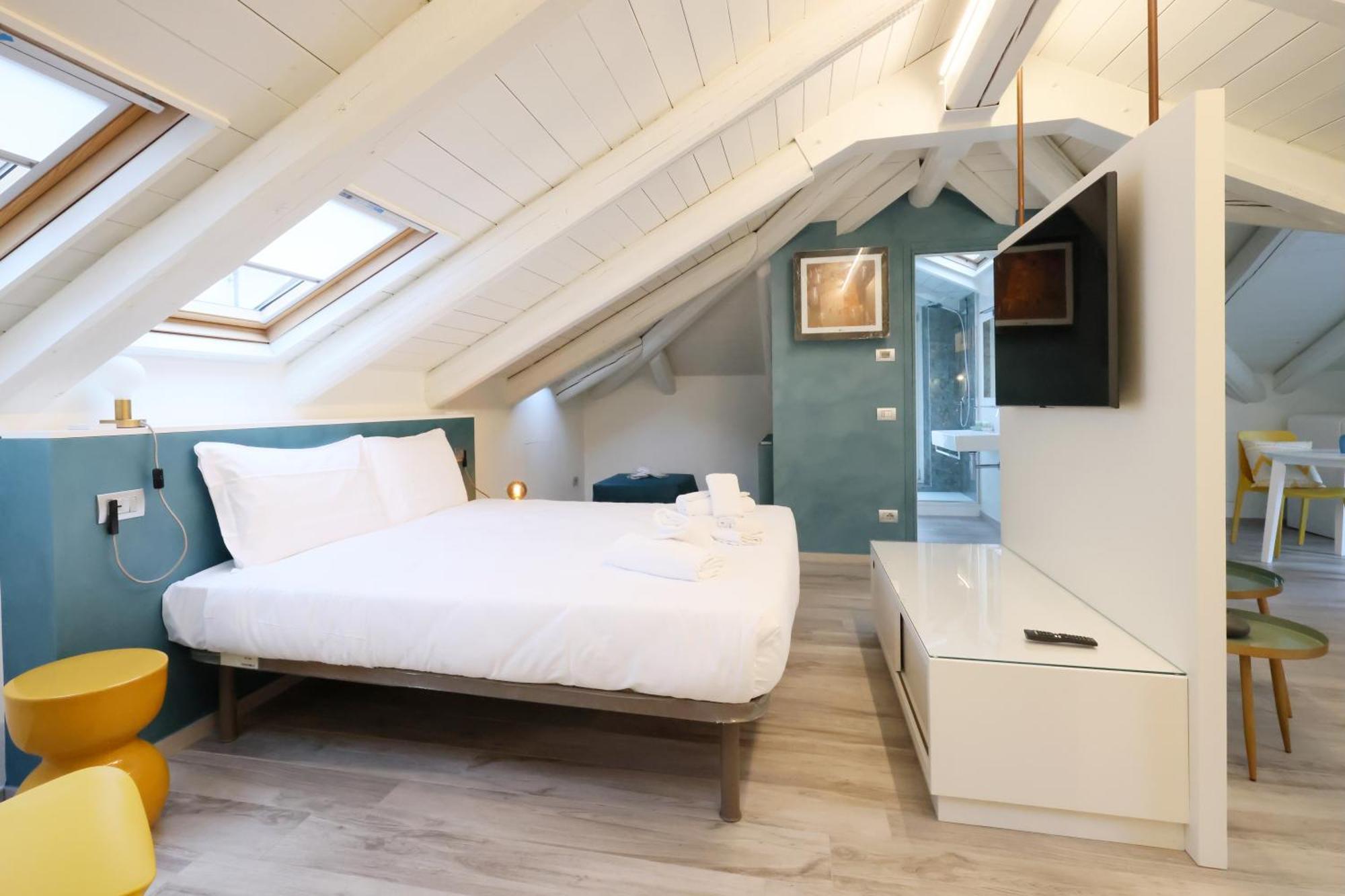 Palazzo Belli Bed & Breakfast Alba  Eksteriør bilde