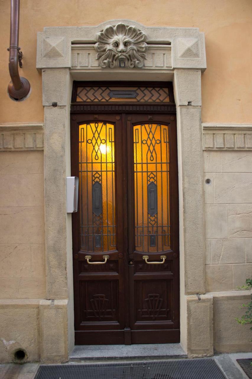 Palazzo Belli Bed & Breakfast Alba  Eksteriør bilde